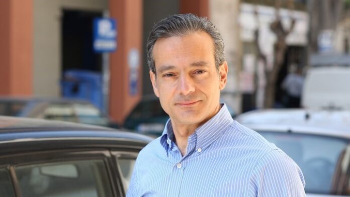 Καφούνης στον Realfm 97,8: Ενίσχυση των μέτρων για μείνουν όρθιοι οι έμποροι – Χρειαζόμαστε “μπαζούκας”