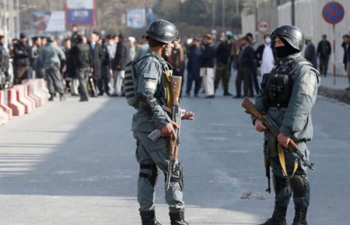 Αφγανιστάν: Τουλάχιστον 2 νεκροί από την έκρηξη βομβών στην Καμπούλ