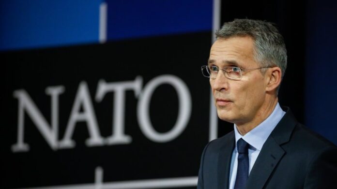 Γ.Γ. ΝΑΤΟ: Δημιουργήσαμε μια “πλατφόρμα” για την επίλυση των διαφορών Ελλάδας – Τουρκίας