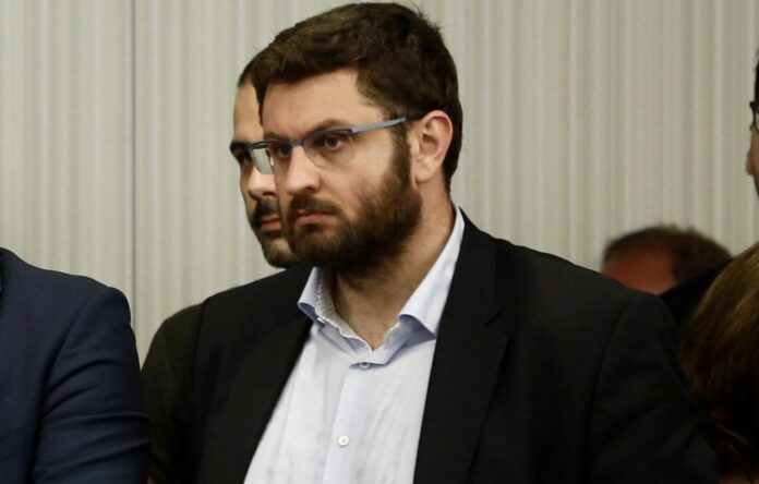 «Εμπαιγμός των δημοσίων υπαλλήλων η εξαγγελία Βορίδη για μπόνους παραγωγικότητας»