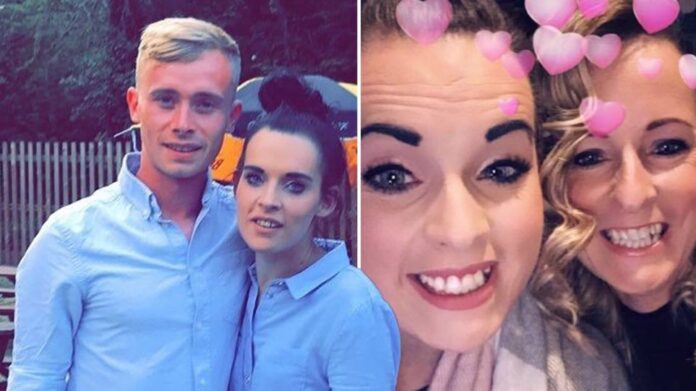 Όταν η κόρη πήγε στο νοσοκομείο να γεννήσει, η μάνα της το έσκασε με τον πατέρα του μωρού!