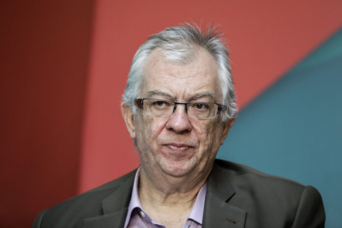 Παναγιώτης Καρκατσούλης: «Πονάει κεφάλι, κόβει κεφάλι» και στην Πολιτική Προστασία