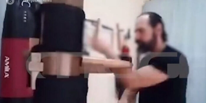 Κάλυμνος: Σε αργία ο ιερέας… νίντζα -Αρνητής του κορωνοϊού, καταπατούσε τα μέτρα, παρακινούσε και τους πιστούς