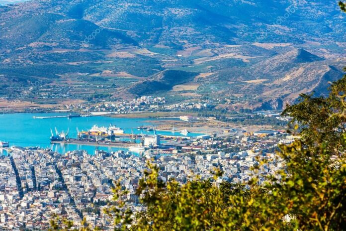 Επιμένει ο ΣΥΡΙΖΑ για την αερορύπανση – «Δείχνει» ως υπεύθυνη την Περιφέρεια Θεσσαλίας