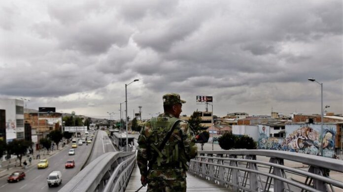 Κολομβία: Ιδρύεται μονάδα επιλέκτων που θα συλλαμβάνει ή θα εξοντώνει στόχους «υψηλής αξίας»