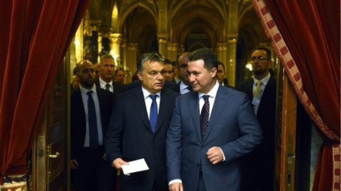 Θρίλερ στα Σκόπια: Εξαφανίστηκε ο πρώην επικεφαλής των μυστικών υπηρεσιών της χώρας