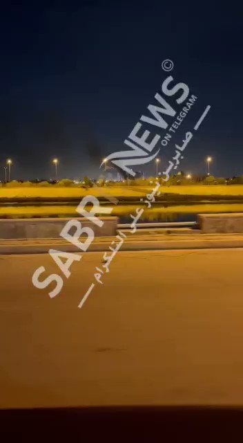 Ιράκ: Ρουκέτες «χτύπησαν» στην περιοχή της πρεσβείας των ΗΠΑ στη Βαγδάτη