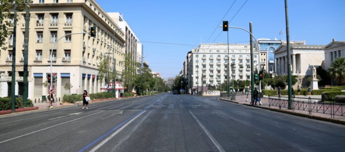 Το «δίδυμο» Μ.Χρυσοχοϊδη – Ν.Χαρδαλιά εξαγγέλλει σαρωτικούς ελέγχους και ζητά μεγαλύτερη αστυνομική εμπλοκή
