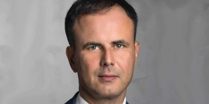 Ο Αλέξης Πατέλης για τον σύντροφό του: Ήταν έρωτας με την πρώτη ματιά