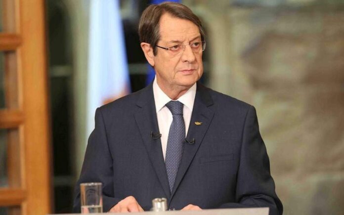 Καταθέτει για τα «χρυσά» διαβατήρια ο Ν. Αναστασιάδης