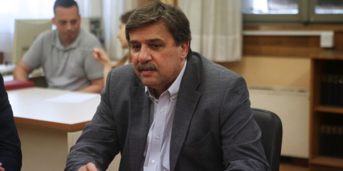 Ανδ. Ξανθός: «Άθλιος, τοξικός και αισχρά αναληθής» ο χαρακτηρισμός του κ. Μητσοτάκη περί «υγειονομικού σαμποτάζ της αντιπολίτευσης…»