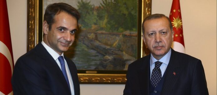 Τo Cesme κάνει έρευνες στο Αιγαίο και η Αθήνα συζητάει για διερευνητικές – «Βούλιαξε» και το «σταματάνε οι προκλήσεις»