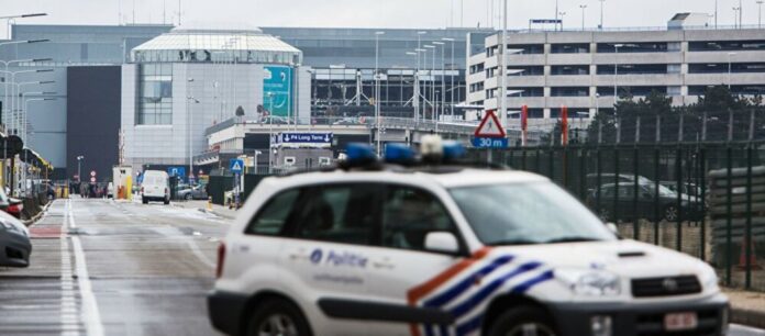 Βρυξέλλες: Επίθεση με μαχαίρι στο Μετρό – Πολλοί τραυματίες