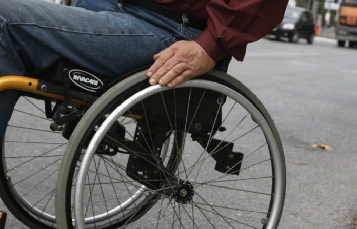 Αλ. Τσίπρας: Η νέα αναπηρική πολιτική του ΣΥΡΙΖΑ θα σχεδιαστεί από τους ίδιους τους ανάπηρους