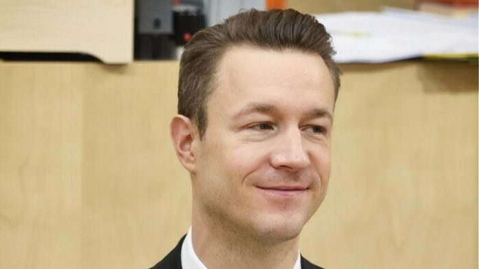 Αυστρία: Εισαγγελική έρευνα στο σπίτι του υπουργού Οικονομικών