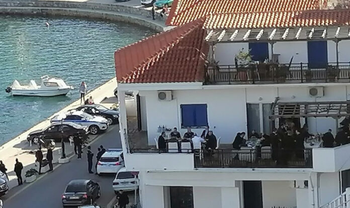 Μητσοτάκης: Ηταν φάουλ η βεράντα στην Ικαρία, αλλά…