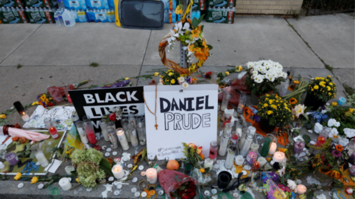 ΗΠΑ: Καμία δίωξη για τον θάνατο αφροαμερικανού στη διάρκεια της σύλληψής του στο Ρότσεστερ-(VIDEO)