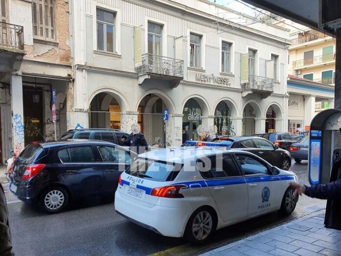 Πάτρα: Ελεύθεροι και τακτική δικάσιμος για τους 9, για την εισβολή στη ΝΟΔΕ