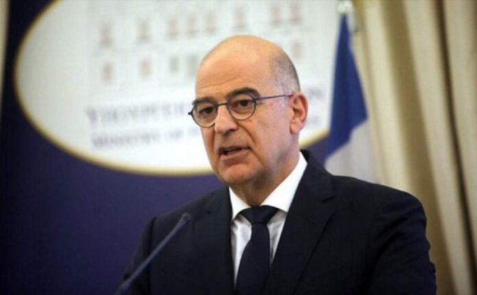 Δένδιας: Ανάγκη διεύρυνσης των μελών της Διάσκεψης για τον Αφοπλισμό