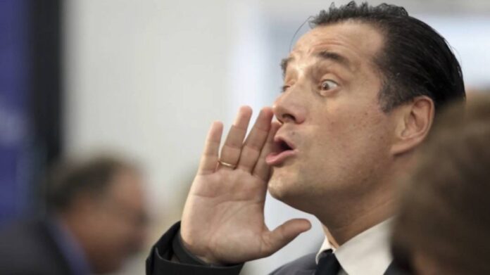 Έξαλλοι στο Μαξίμου με τον Άδωνι Γεωργιάδη αλλά…