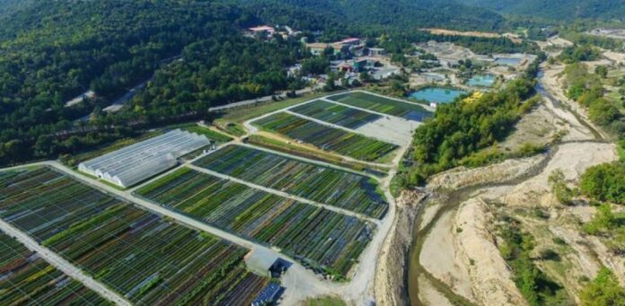 Συμφωνία της κυβέρνησης με την Ελληνικός Χρυσός για τα μεταλλεία στη Χαλκιδική