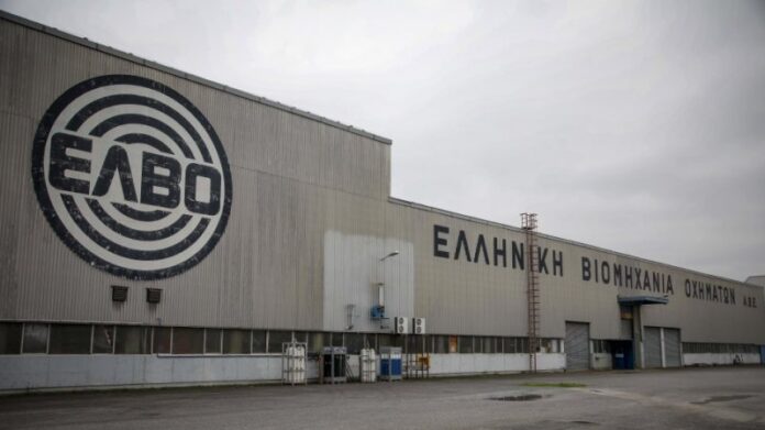 Έπεσαν οι υπογραφές για την πώληση της ΕΛΒΟ