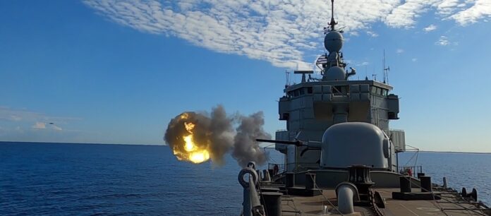 Forbes για ΠΝ: «Πρέπει να εκσυγχρονιστεί εάν θέλει να αντιμετωπίσει τον υπερμεγέθη τουρκικό Στόλο»