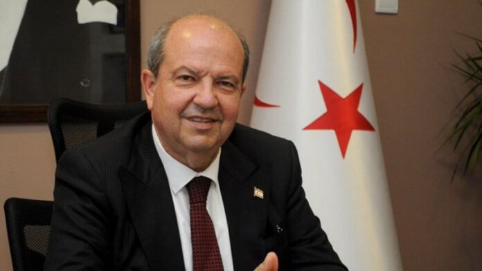 Κύπρος-κατεχόμενα: Ο τουρκικός στρατός θα παραμείνει – Υπάρχει πρόβλημα με τον Μπάιντεν