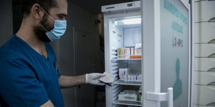 ΕΟΦ: Ανακαλεί φάρμακο λόγω αστοχίας υλικού