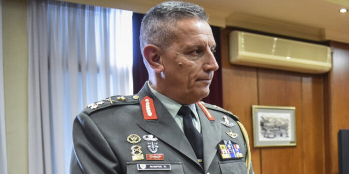 Ολοκληρώθηκε η επίσκεψη του αρχηγού ΓΕΕΘΑ στα ΗΑΕ