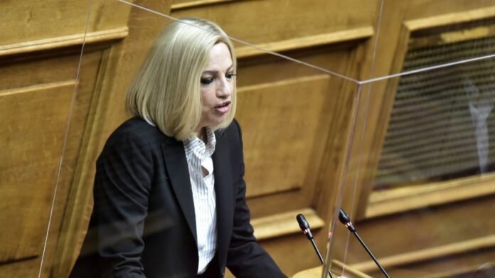 ΚΙΝΑΛ προς κυβέρνηση: «Ζητάμε την άμεση επίταξη ιδιωτικών κλινικών»