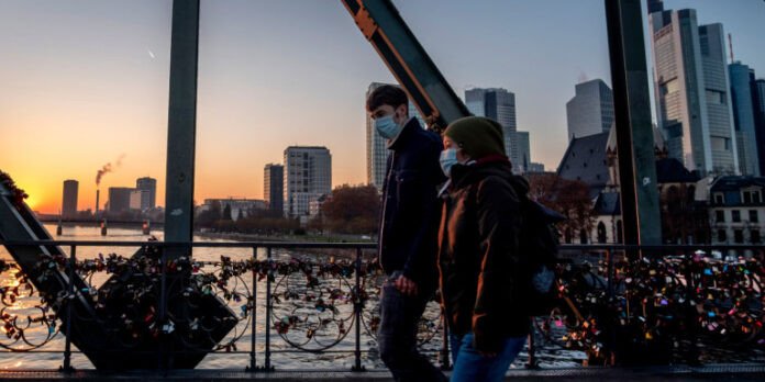 Γερμανίδα υπουργός ζητά να ανοίξουν τα σχολεία -Τα παιδιά κινδυνεύουν από κατάθλιψη και κοινωνική απομόνωση