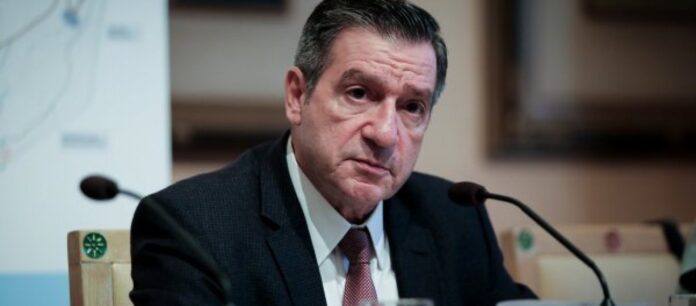 Γ.Καμίνης: «Η κυβέρνηση καθυστέρησε να κηρύξει σε κατάσταση έκτακτης ανάγκης περιοχές & να καλέσει τον στρατό»