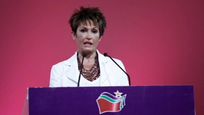 Σταθερά στο πλευρό του Κουφοντίνα η Καββαδία του ΣΥΡΙΖΑ: Οδηγείται στο θάνατο – Το κράτος δικαίου καταλύεται