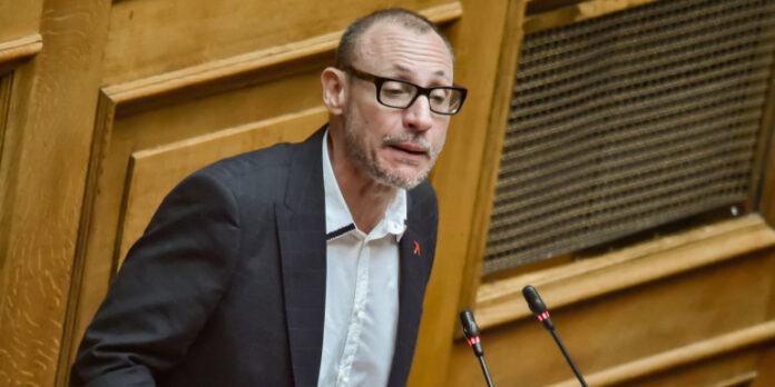 Κλέων Γρηγοριάδης για υπόθεση Λιγνάδη: Τα τελευταία 25 χρόνια έχει βουίξει ο τόπος ότι είναι ένας άρρωστος άνθρωπος και ότι έχει παιδεραστικές τάσεις