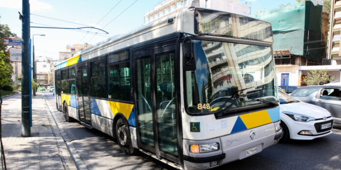 Φρένο από το ΣτΕ στην προμήθεια 300 λεωφορείων της ΟΣΥ Α.Ε, με leasing