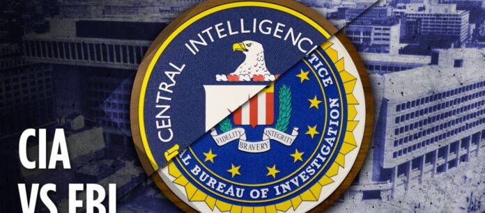 FBI και CIA: Ποια η διαφορά των δύο μεγαλύτερων υπηρεσιών πληροφοριών των ΗΠΑ; (VIDEO)