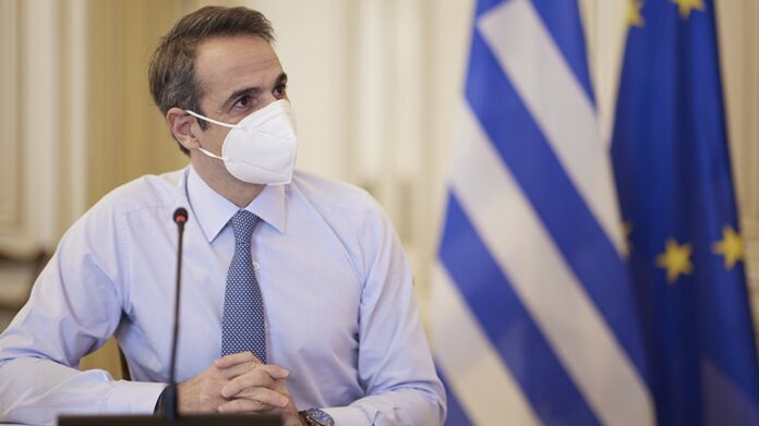 Μητσοτάκης: Μείωση στους λογαριασμούς της ΔΕΗ για όσους έμειναν χωρίς ρεύμα – Ενοχλήθηκα από το πινγκ-πονγκ ευθυνών