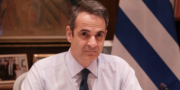 Καρφιά Μητσοτάκη κατά Γερμανίας για την πώληση υποβρυχίων στην Τουρκία