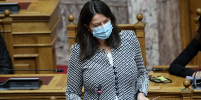 Κεραμέως: Ακρατος λαϊκισμός να λες δίνω θέσεις σε όλους στα Πανεπιστήμια