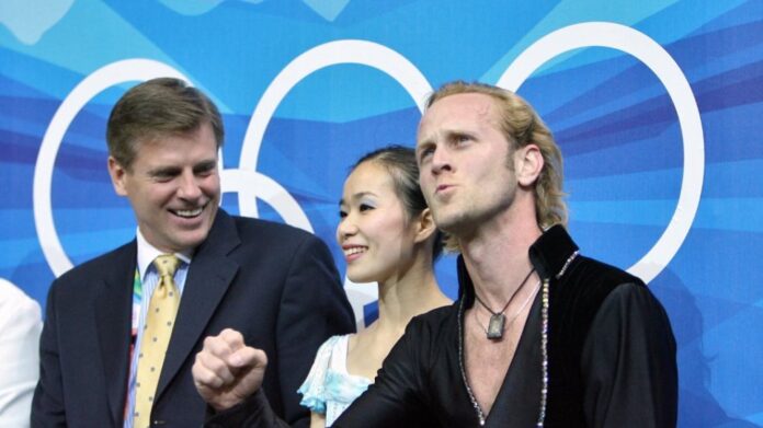 Προπονητής καλλιτεχνικού πατινάζ φέρεται να… δάγκωσε 15χρονη αθλήτρια