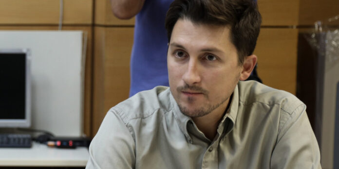 Χρηστίδης: Μητσοτάκης και Τσίπρας βλάπτουν πολύ σοβαρά την υγεία