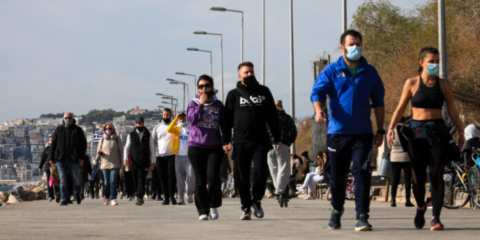 Γεραπετρίτης: «Ανά πάσα στιγμή μπορεί να έχουμε κι άλλα μέτρα σε όλη την χώρα»