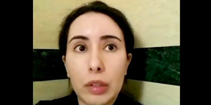 Νέο βίντεο ντοκουμέντο της φυλακισμένης πριγκίπισσας του Ντουμπάι -«Είμαι όμηρος, όλα τα παράθυρα είναι σφραγισμένα»