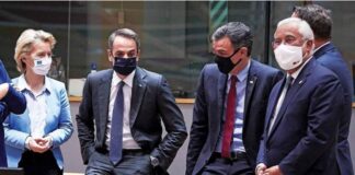 Προς νέο «Βατερλό» στη Σύνοδο Μαρτίου