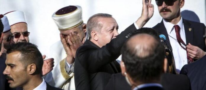 ΜΚΟ με επιστολή της στον ΟΗΕ θέτει θέμα «τουρκικής» μειονότητας στη Θράκη