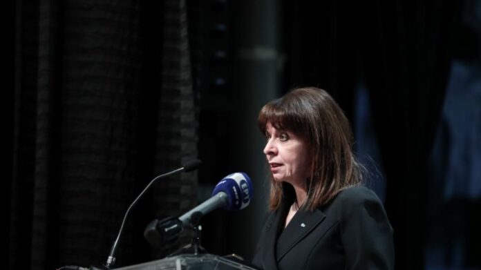 Δημήτρης Κουφοντίνας: Παρέμβαση στο Facebook της Κατερίνας Σακελλαροπούλου