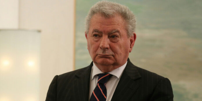 Σήφης Βαλυράκης: Λίγες οι πιθανότητες να χτυπήθηκε από την προπέλα του δικού του σκάφους