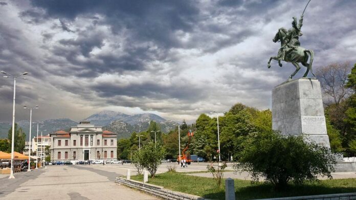 Σκληρό lockdown για την Αρκαδία – Στο «κόκκινο» το Ναύπλιο