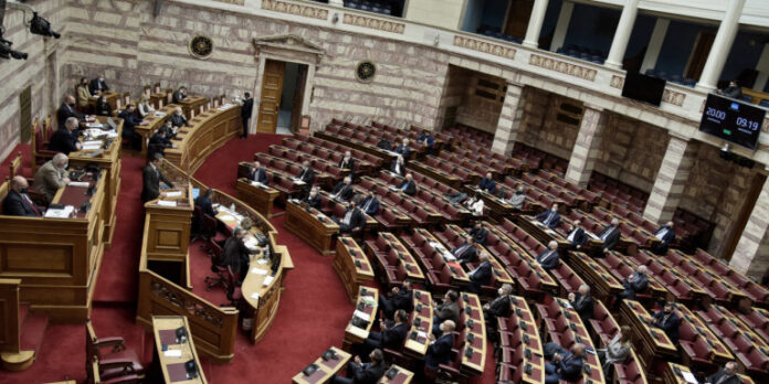 Θετική γνωμοδότηση της αρμόδιας επιτροπής της Βουλής επί 2 εξοπλιστικών προγραμμάτων του Πολεμικού Ναυτικού και της Πολεμικής Αεροπορίας